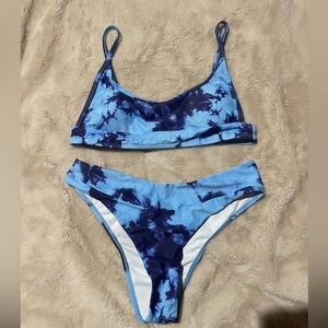 SHEIN BATHING SUIT